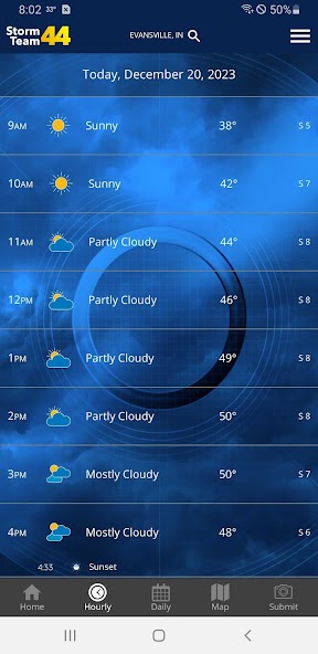 Storm Team 44 - WEVV Weather