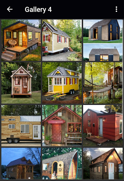 Tiny Houses
