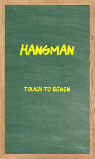 hangman - addictive free word game for everyone