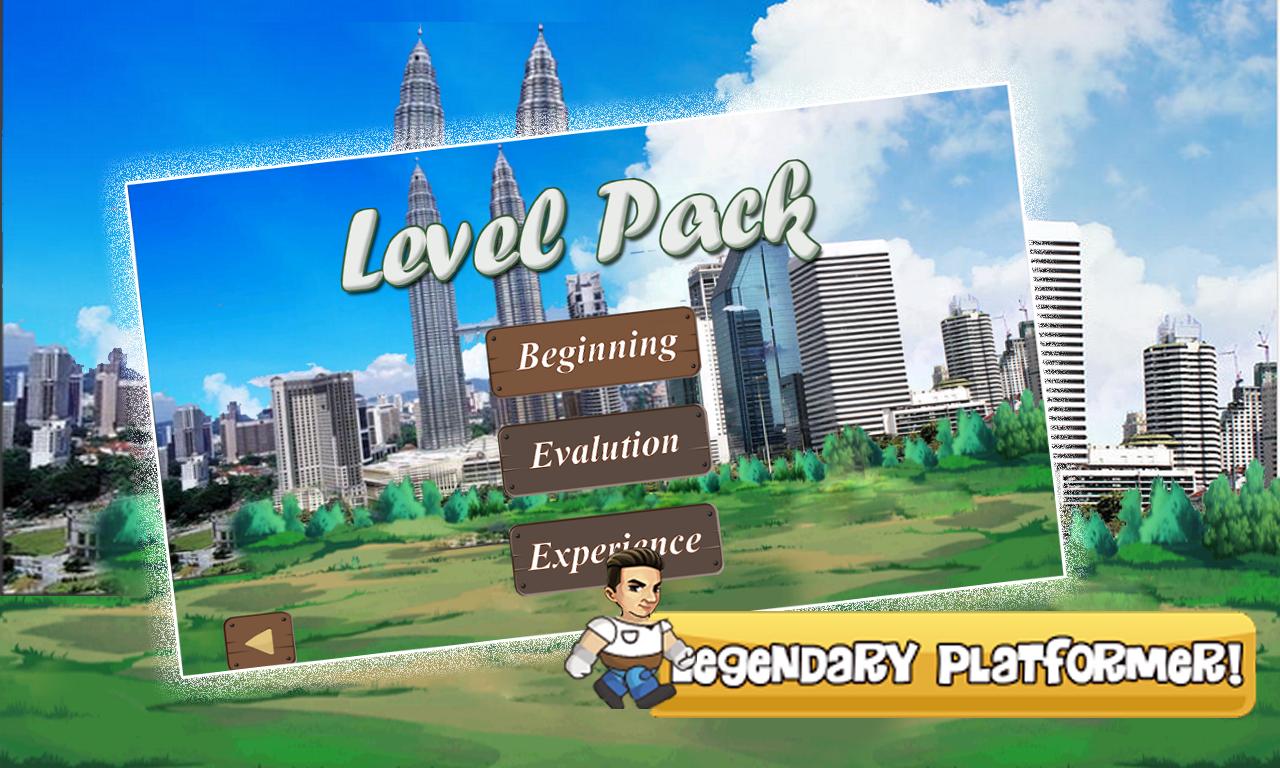 Petualangan Polisi Si Evo Game