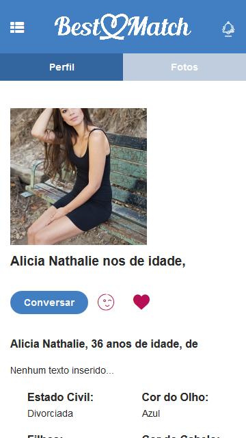 encontros e namoros gratis  - BestMatch