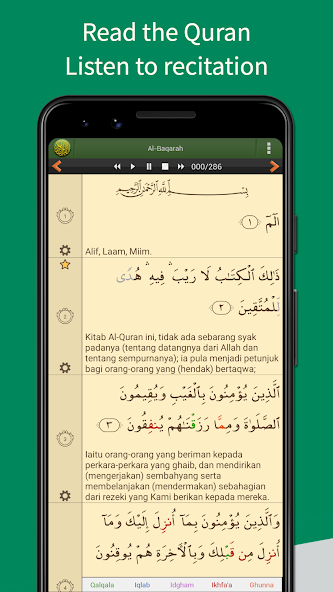 Quran Bahasa Melayu