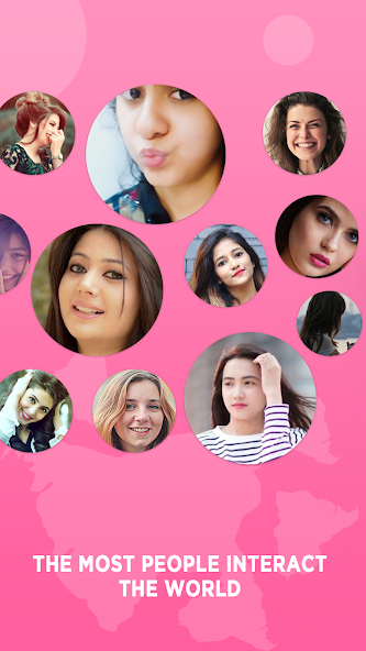 MEETO- Random Video Call