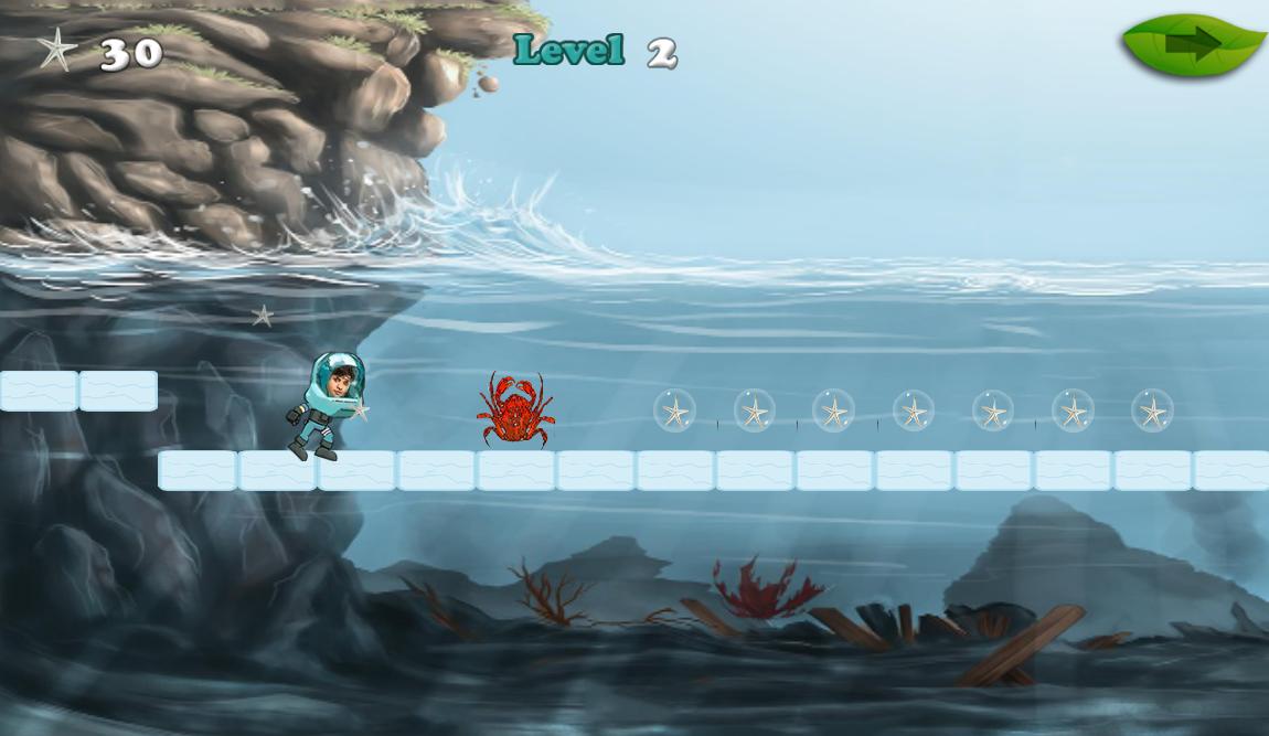 Super Joshi Diving Free