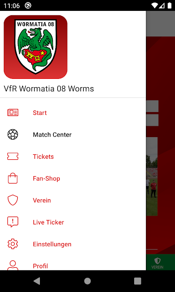 VfR Wormatia 08 Worms