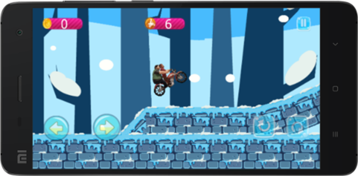 Sopo Jarwo Road Race