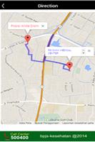 BPJS Kesehatan Pocket