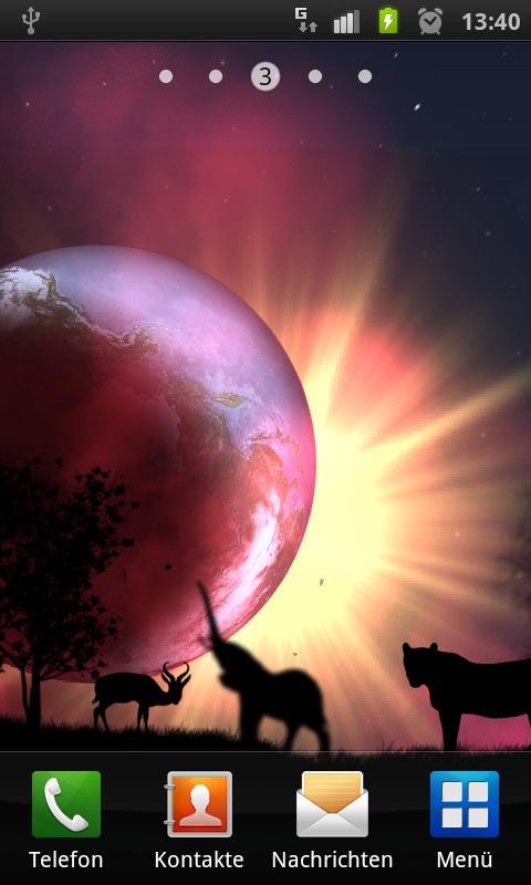 Apocalypse 2012 LITE