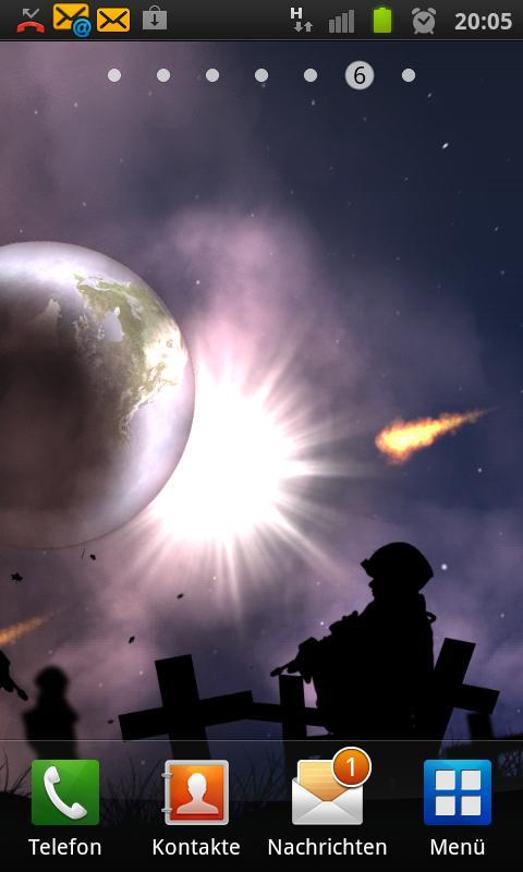 Apocalypse 2012 LITE