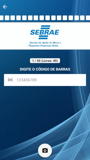 S2 - Controle de Acesso Sebrae