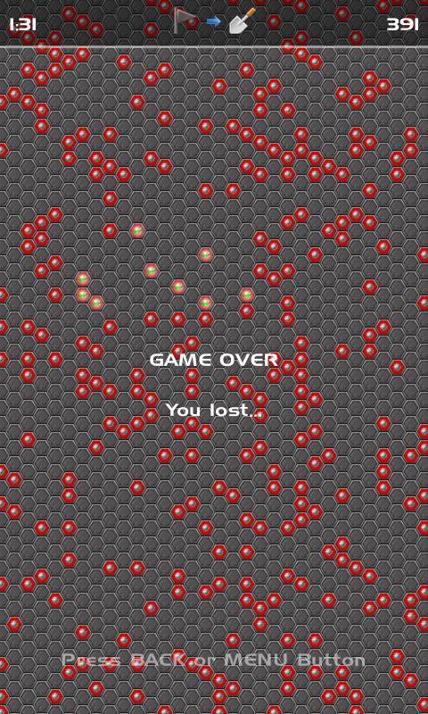 Minesweeper Unlimited! FREE