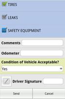 Actsoft Comet Tracker