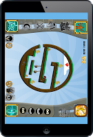 Ninja in The Maze USA