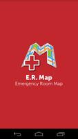 E.R. Map Trova Pronto Soccorso