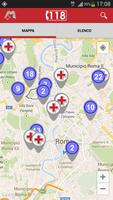 E.R. Map Trova Pronto Soccorso