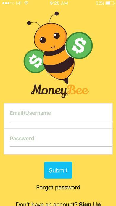 MoneyBee
