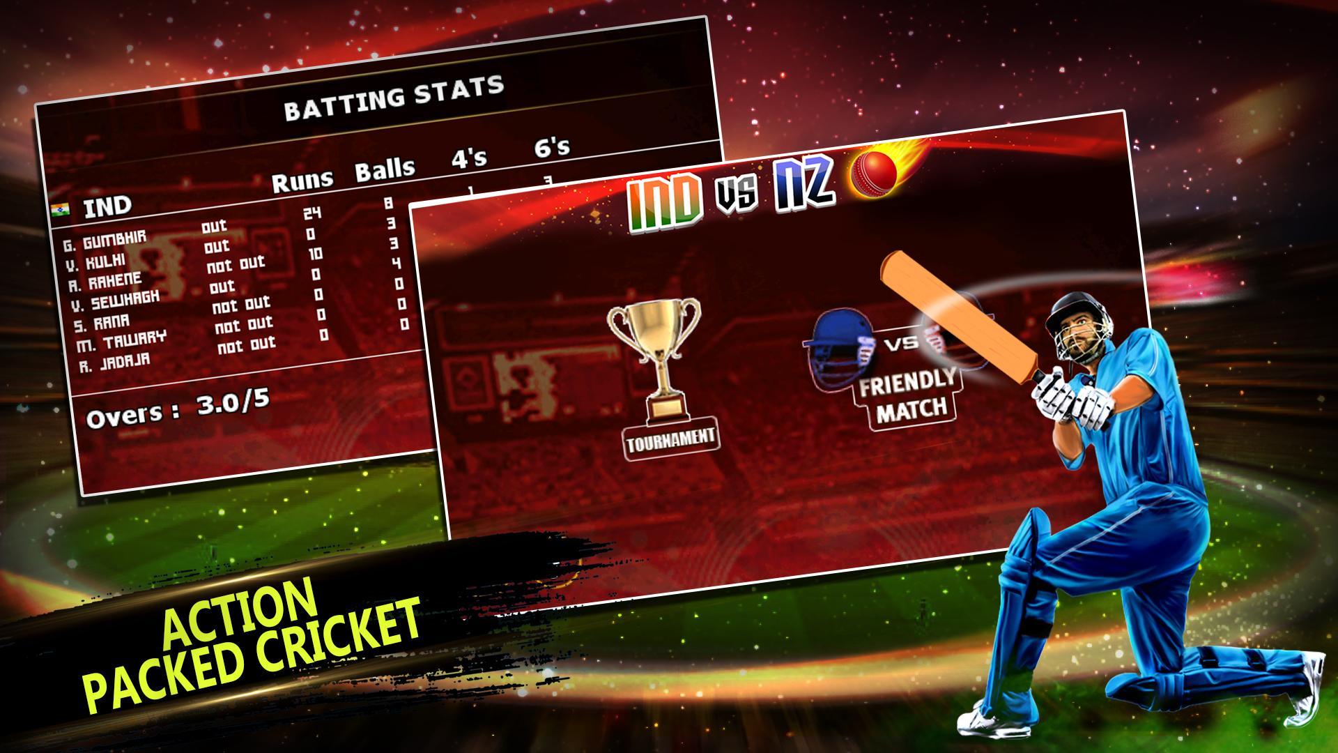 India vs New Zealand 2017