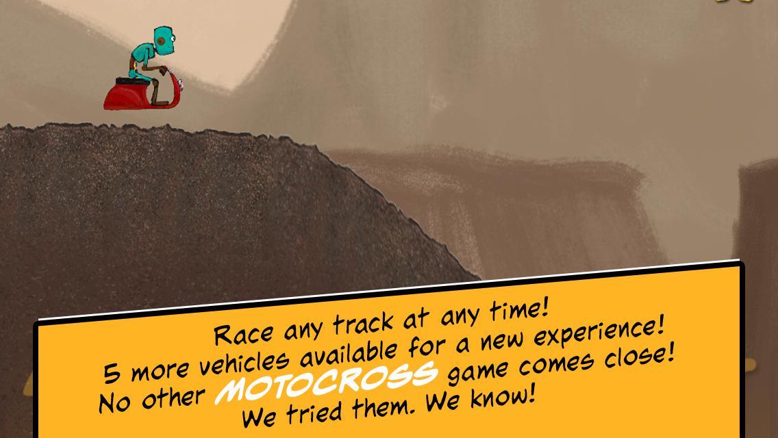 Moto McSteed Free Motocross