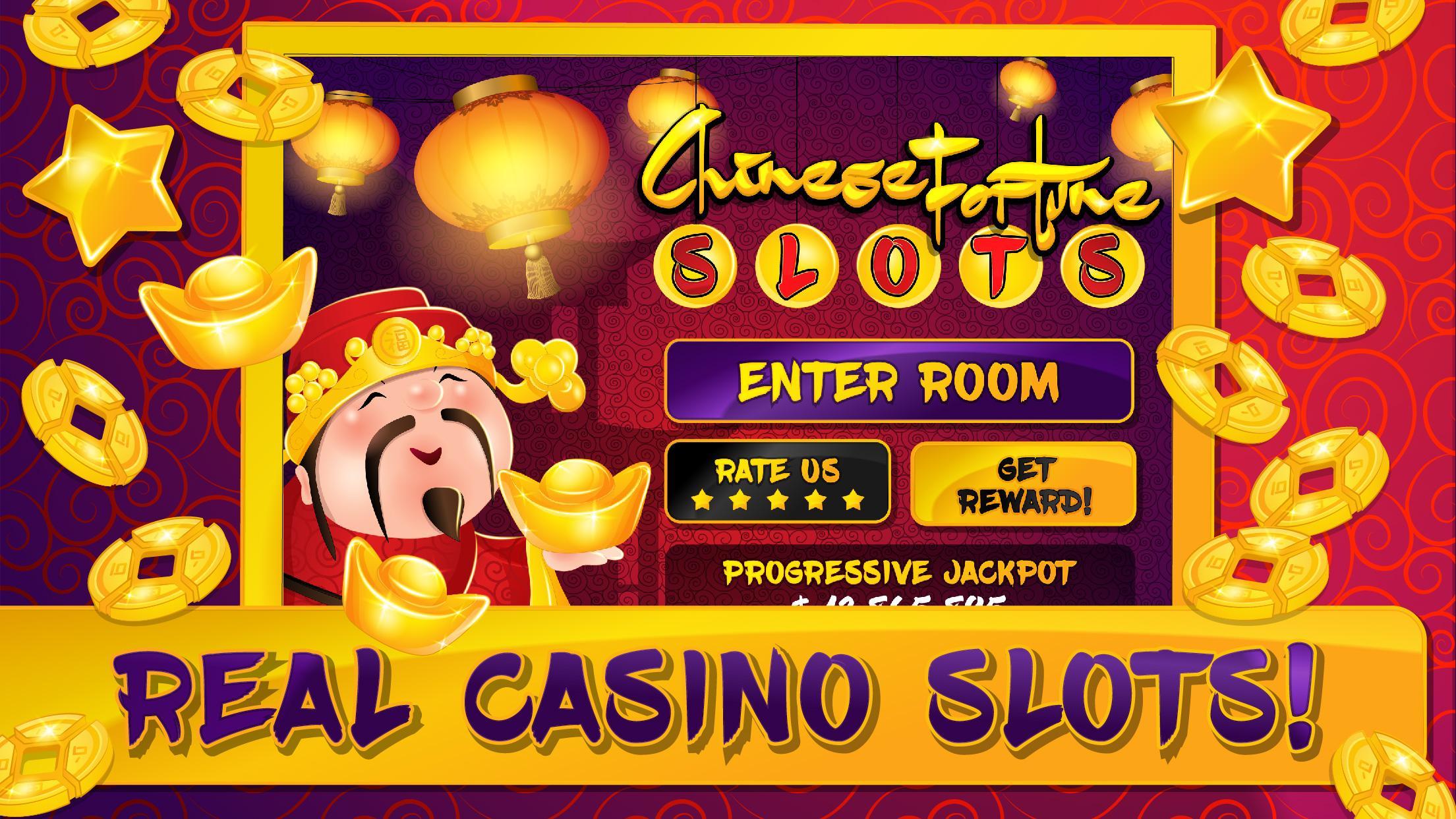 New Slots 2019 Chinese Casino
