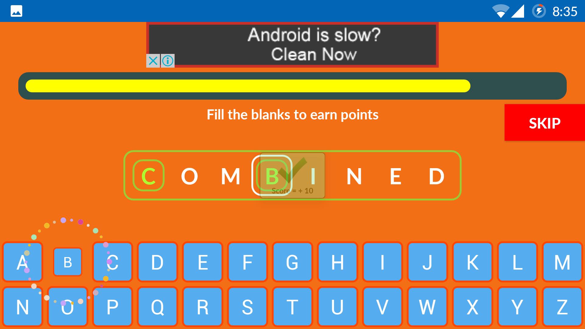 WordBucks Earn Free Money