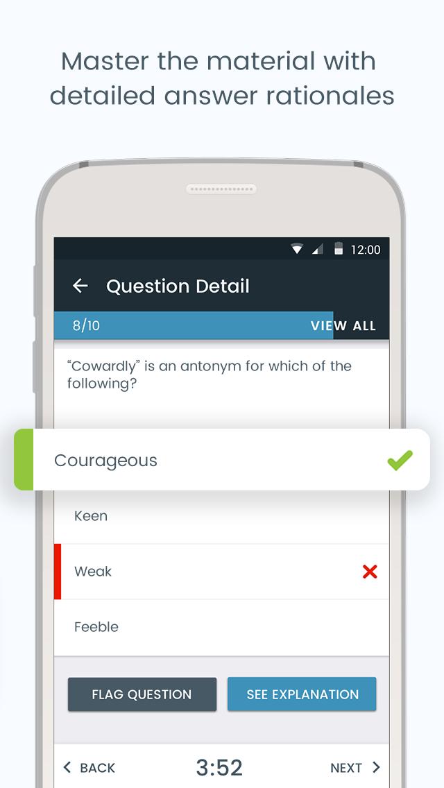 Wonderlic Pocket Prep