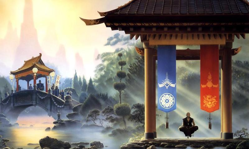 Meditation wallpapers