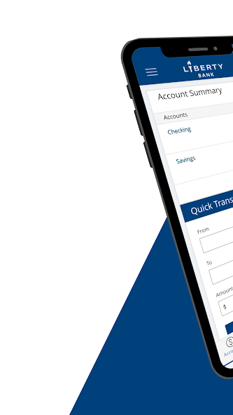 Liberty Treasury Management