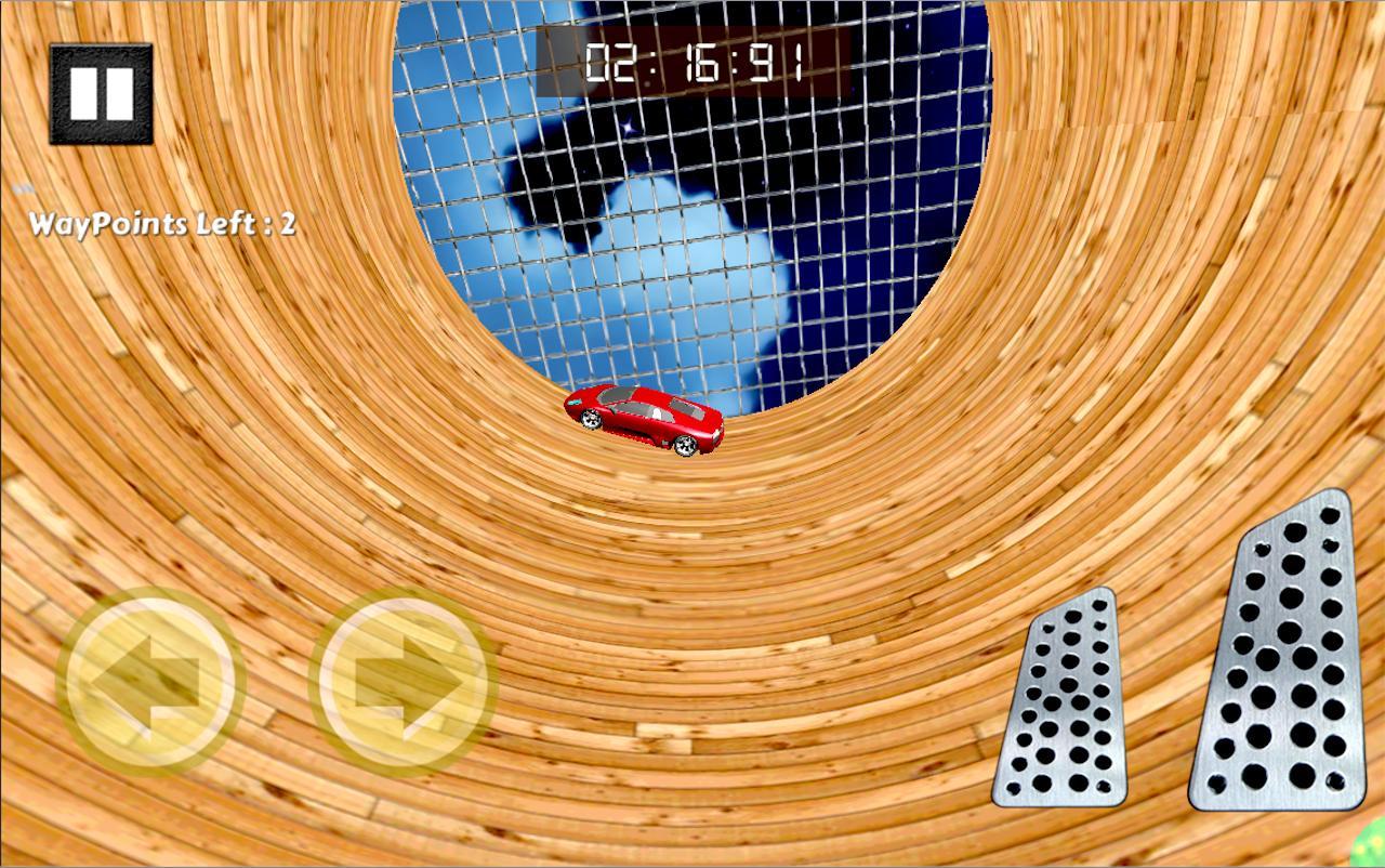 Death Well Driver 3D