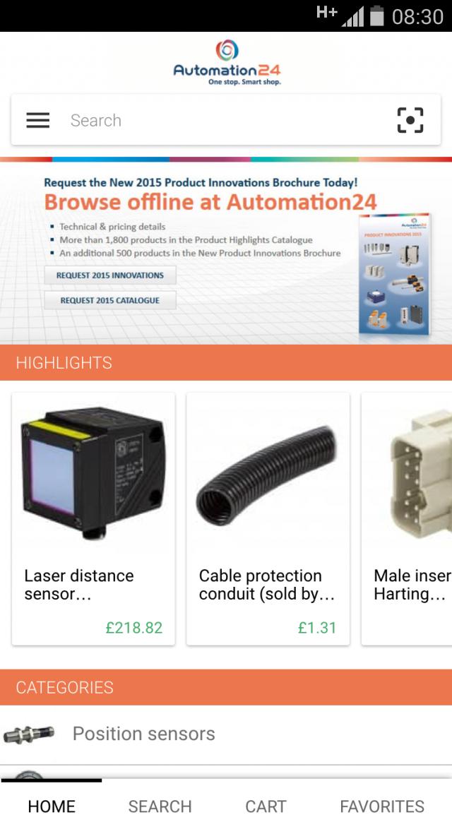 Automation24 UK