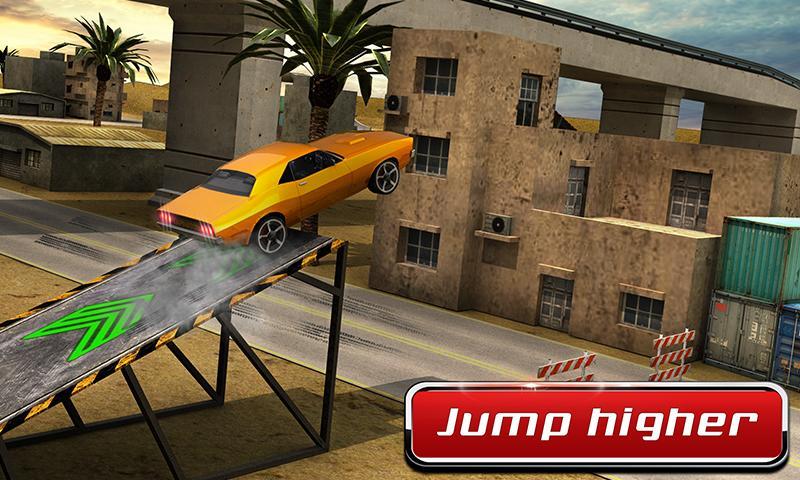 Ultimate Car Driver 2016