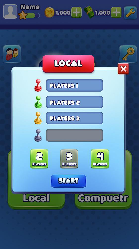 Ludo King - Ludo Master 2019