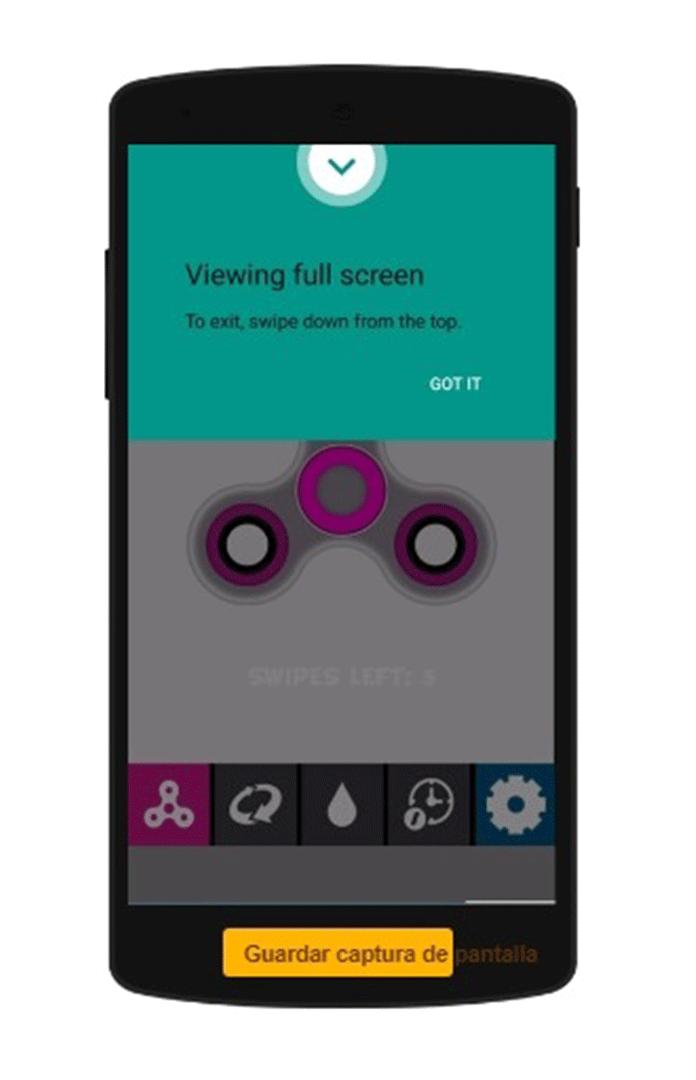 Fidget Spinner Original