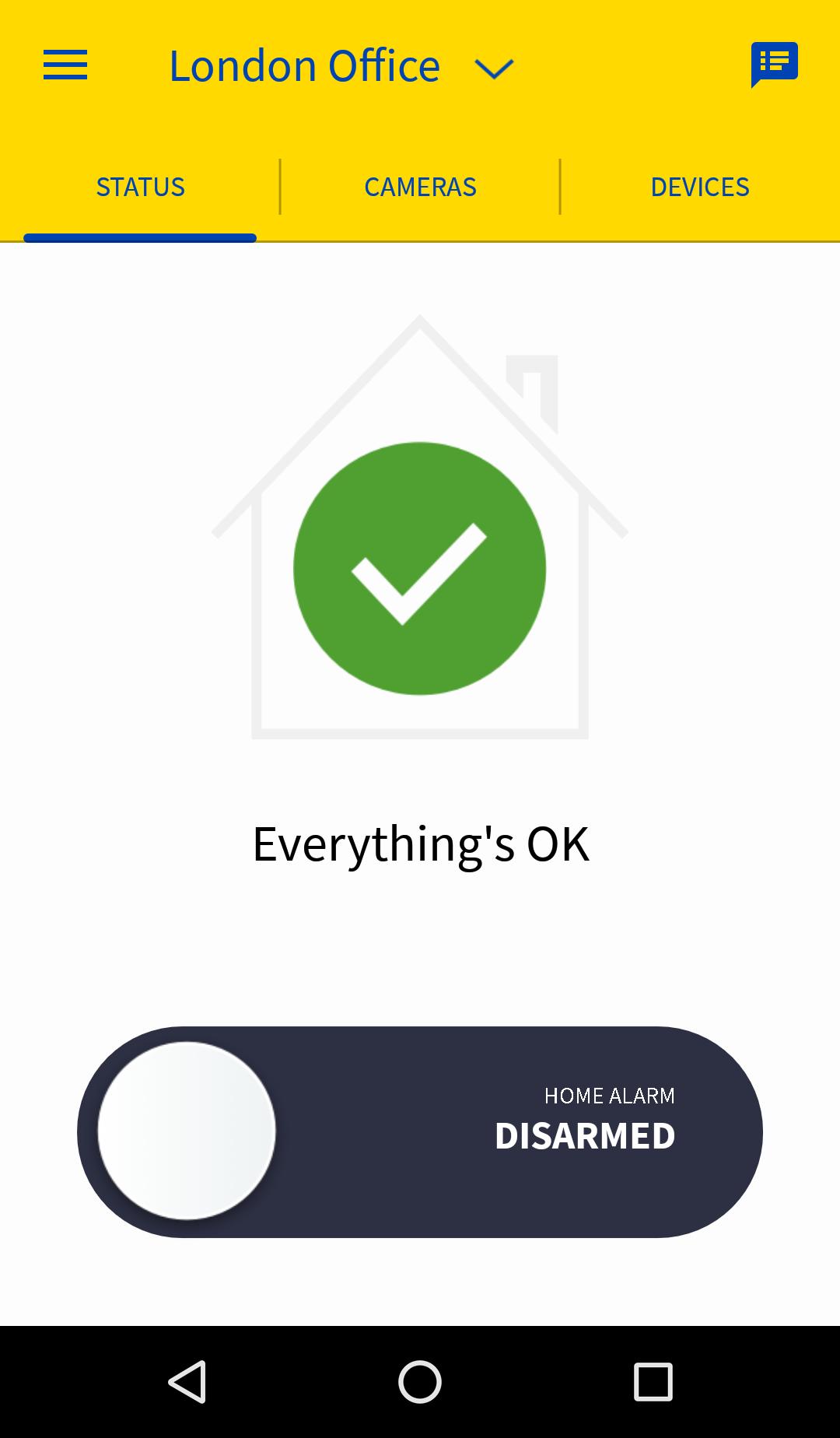 Aviva Connected Home