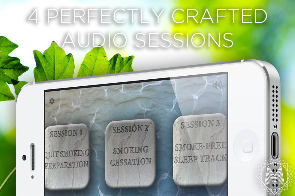 Quit Smoking Hypnosis