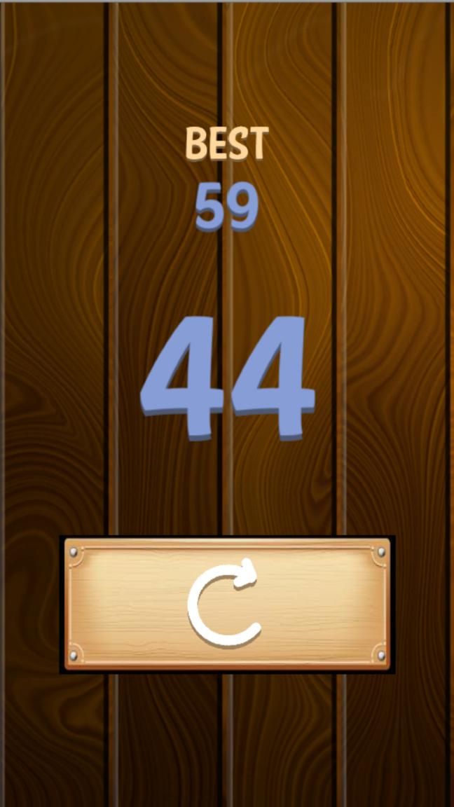 Migos - Slippery - Piano Wooden Tiles