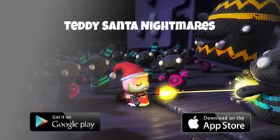 Teddy Santa : Nightmares 3D
