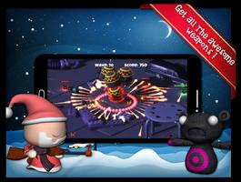 Teddy Santa : Nightmares 3D
