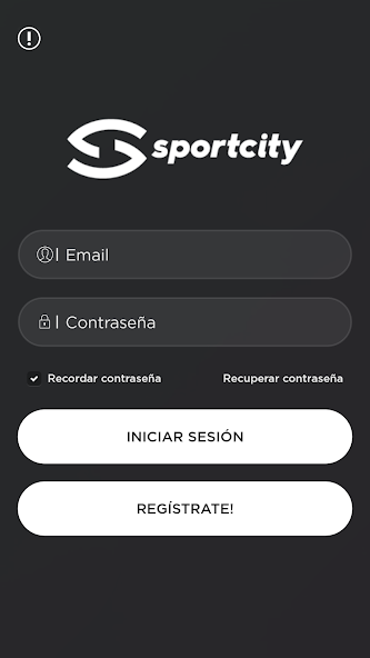 Sportcity Valencia