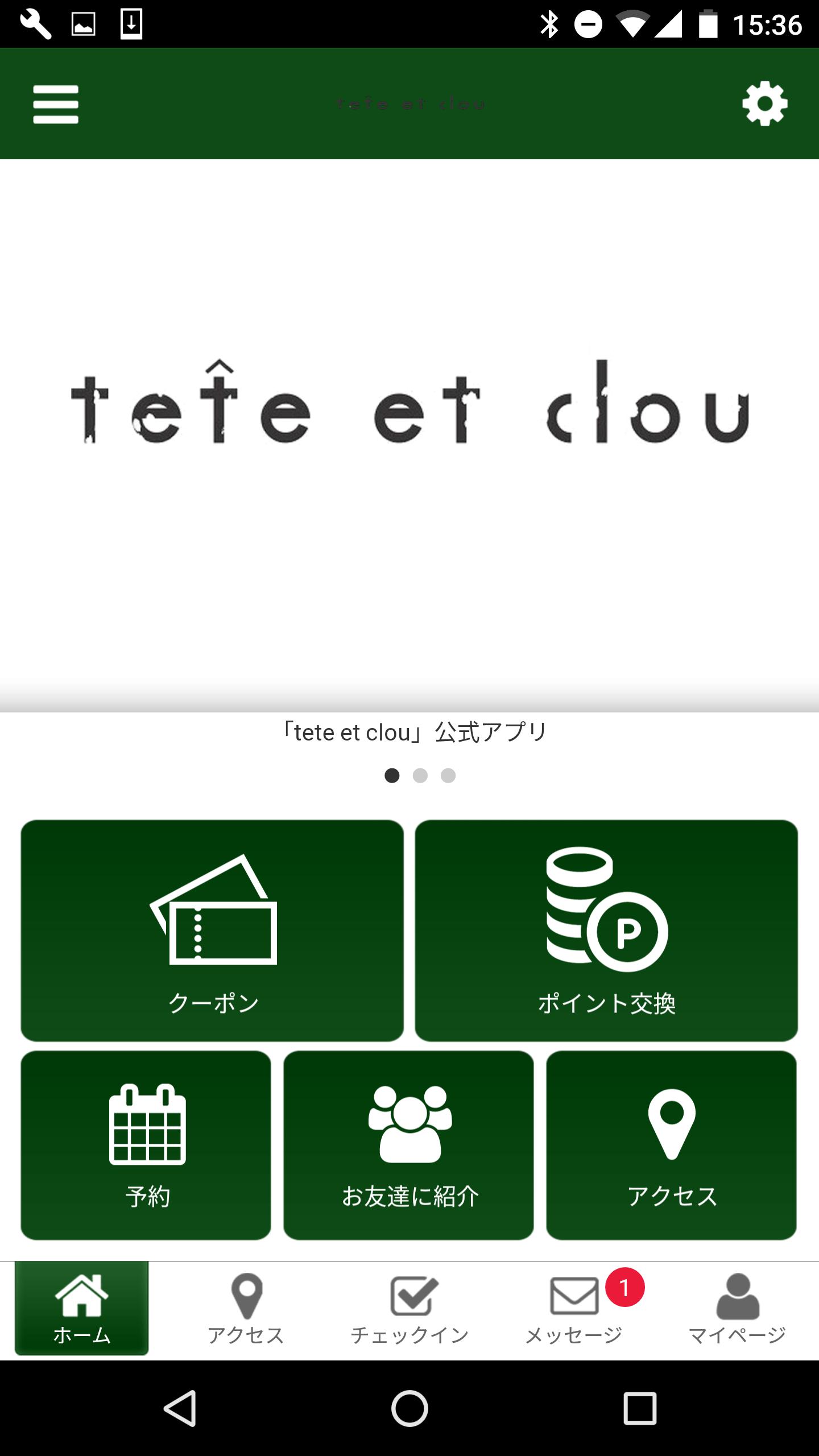 tete et clou