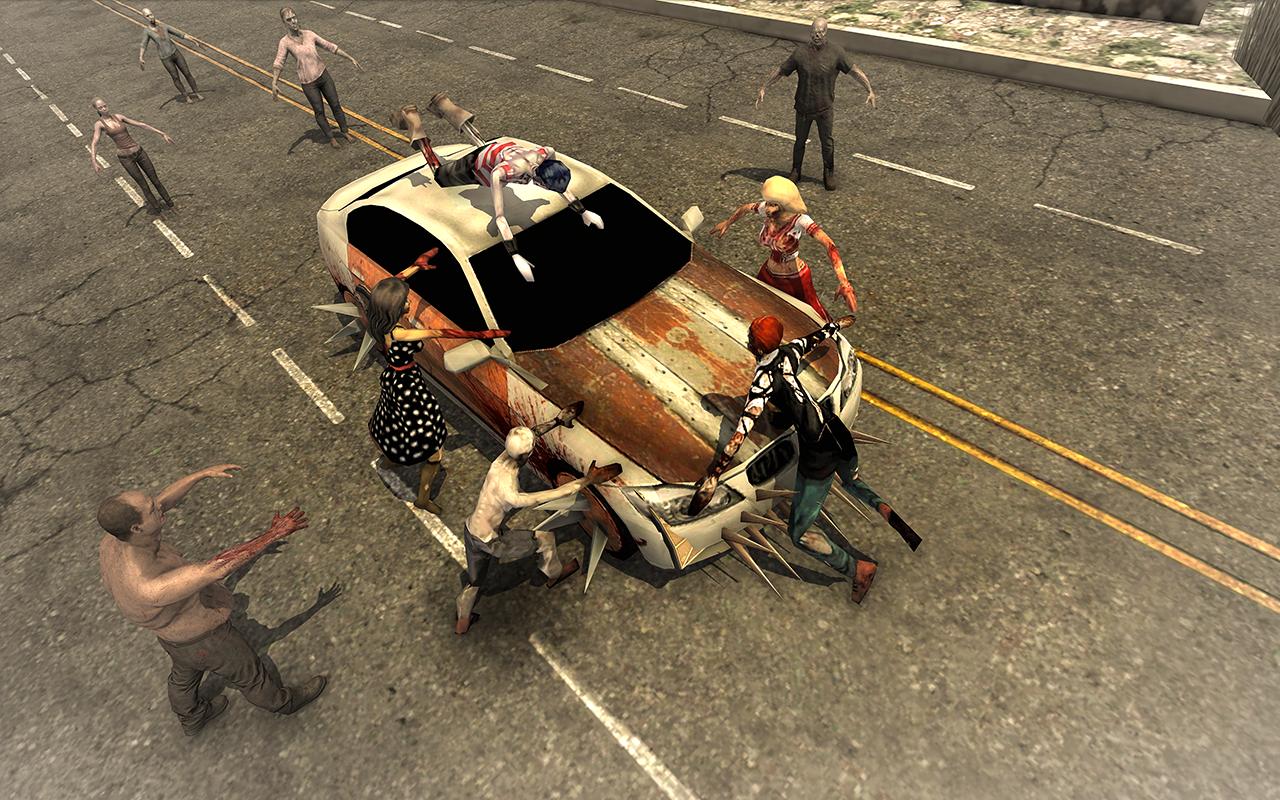 Zombie Fighting Hopeless New Free Shooting Game