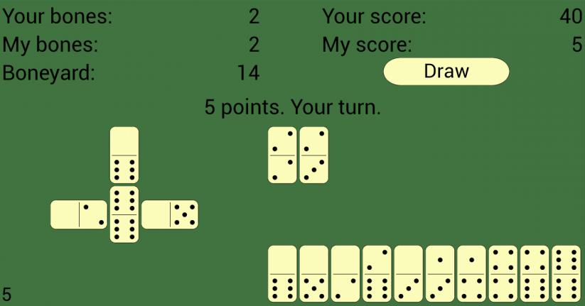 Electrum Dominoes Free