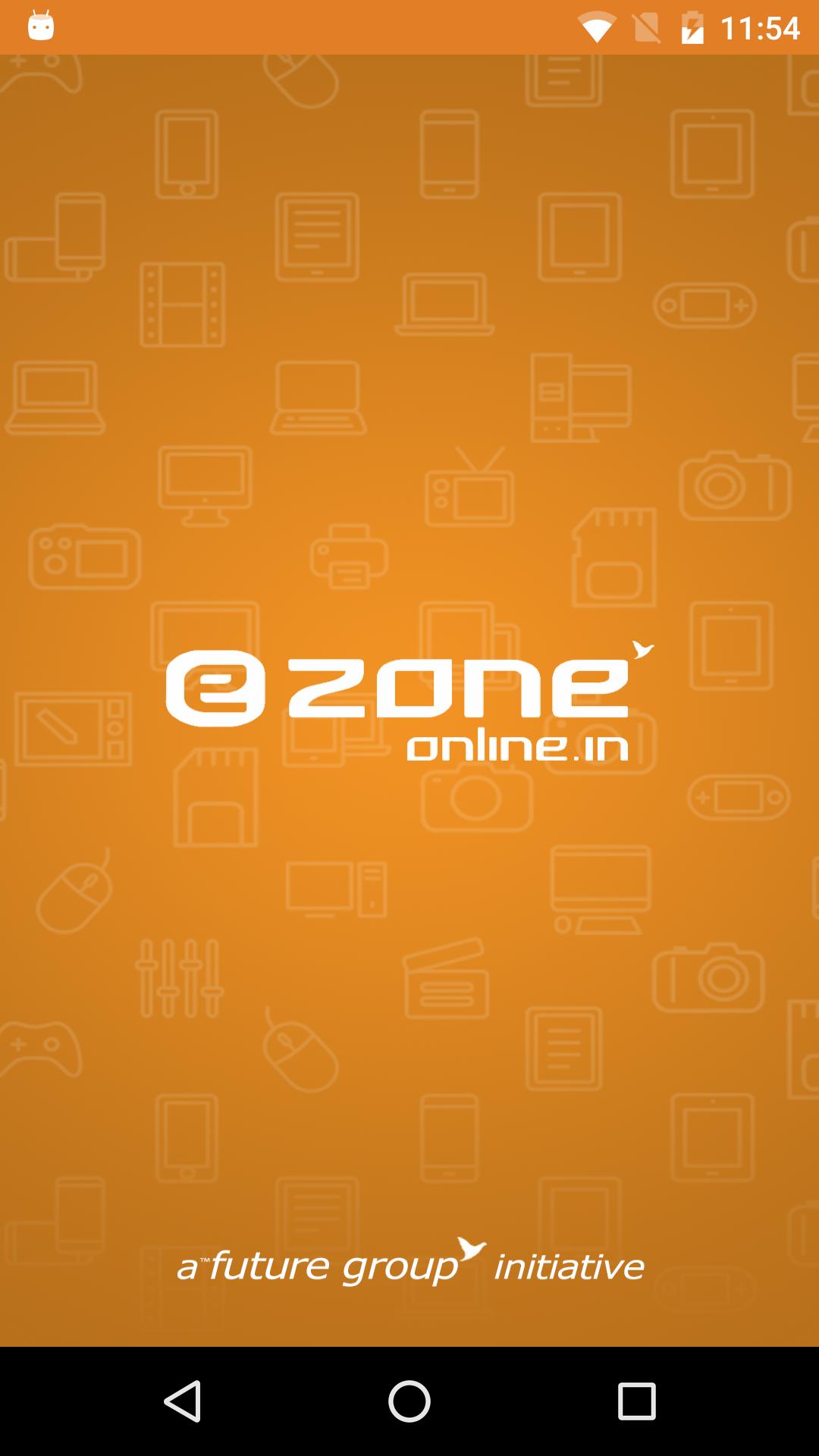 Ezone
