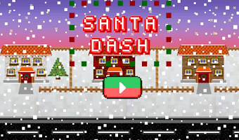 Santa Dash