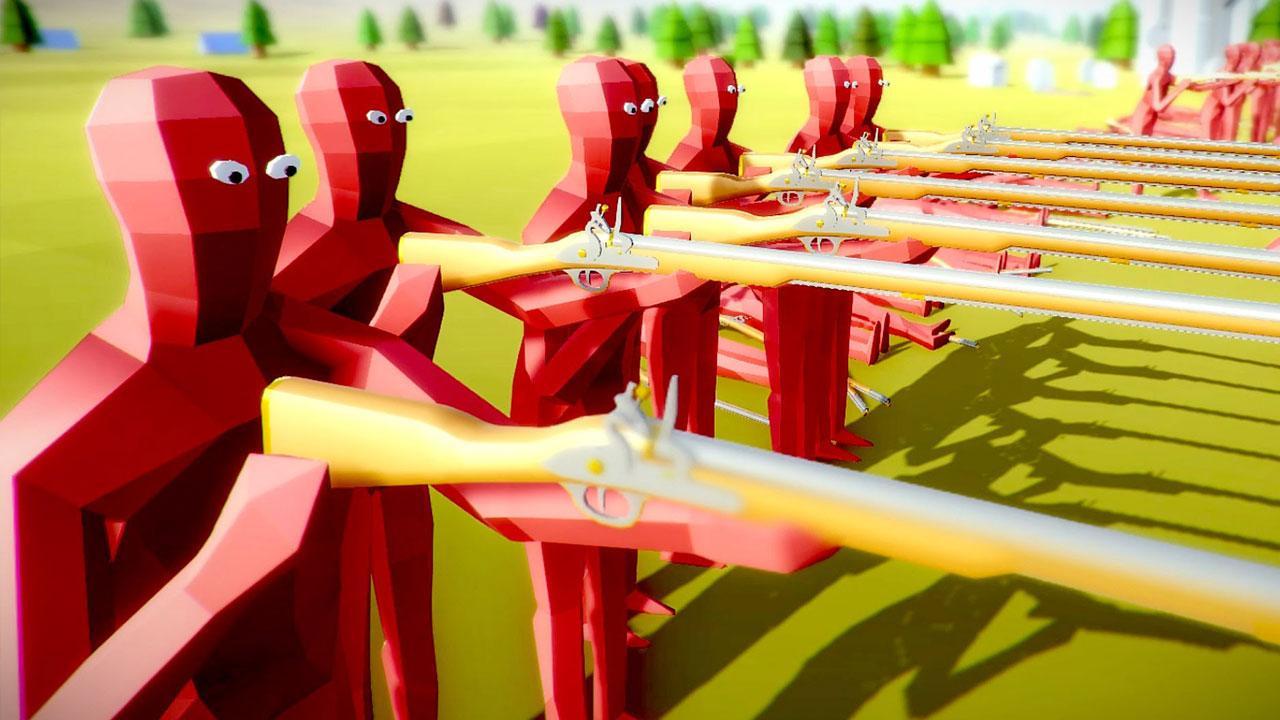 Free Battle Simulator Guide 2