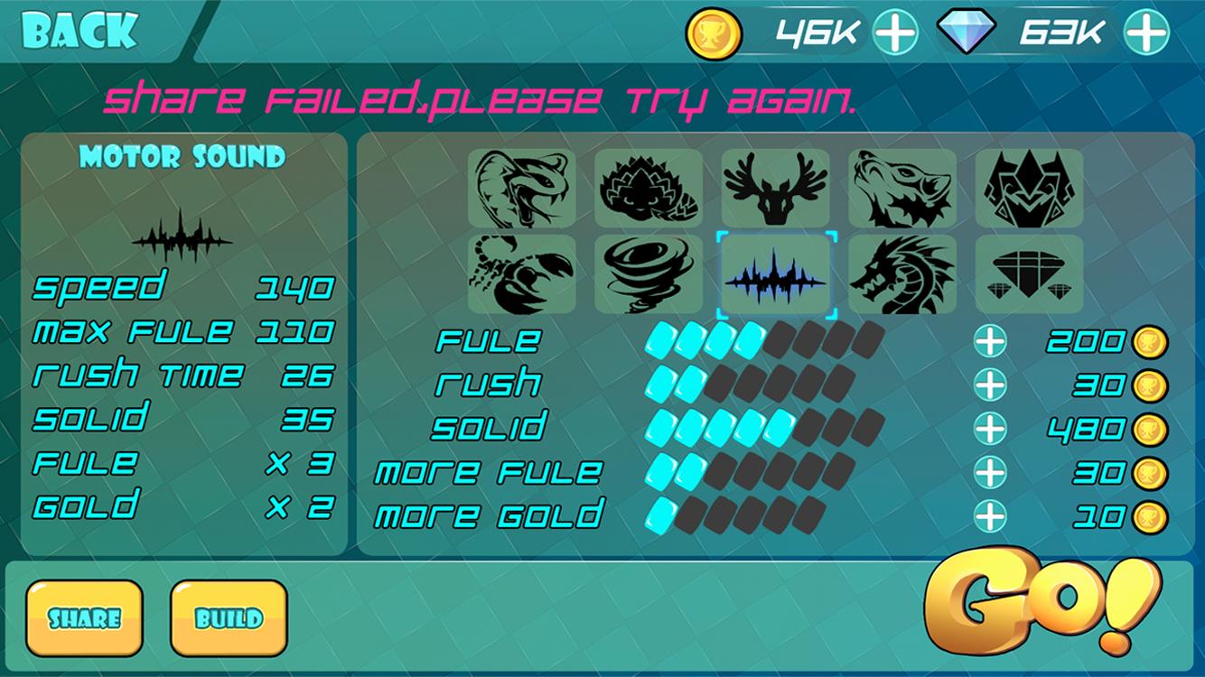 Dream Car:Custom car racing