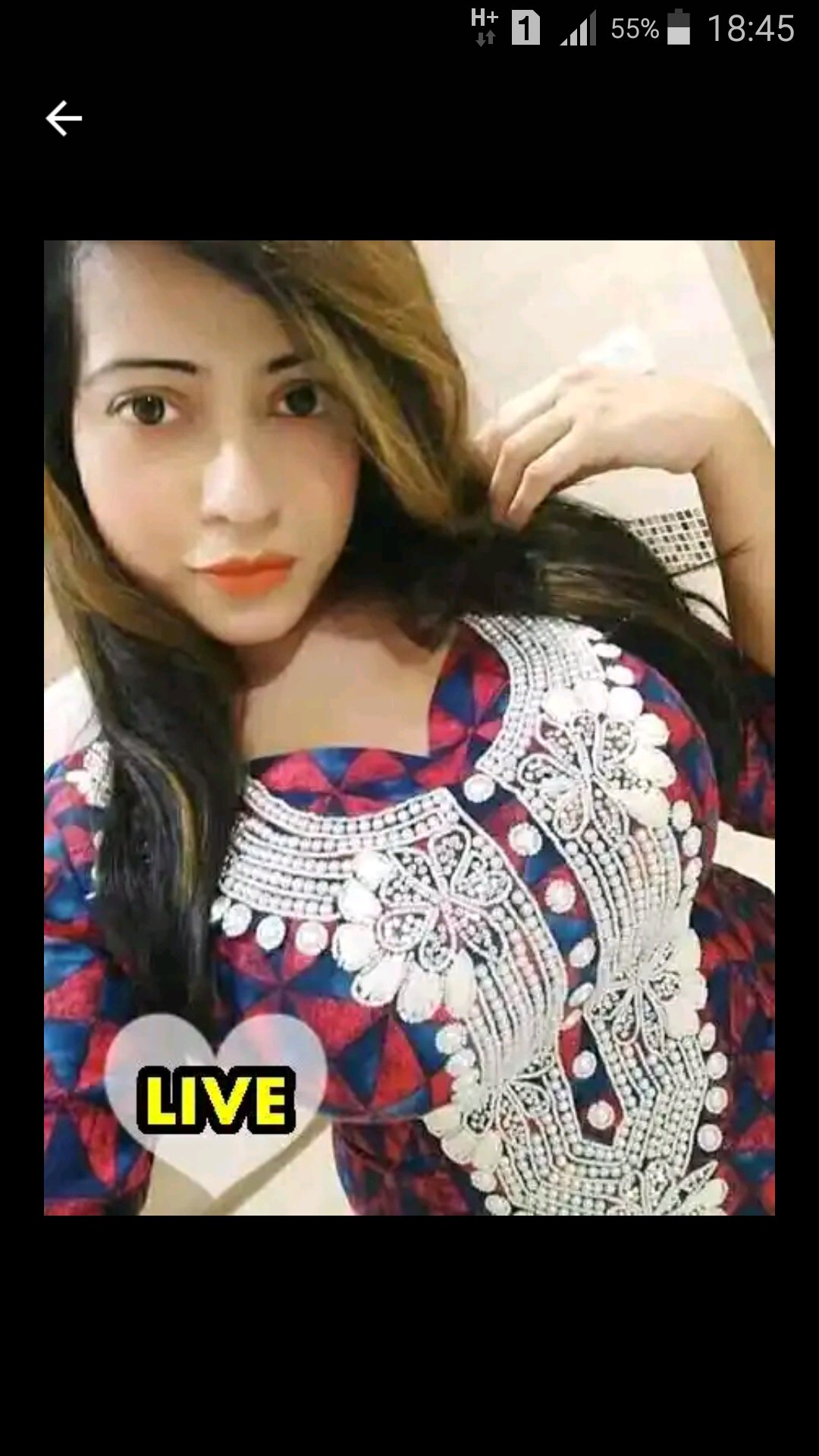 Desi Hot Chat - Meet & Date