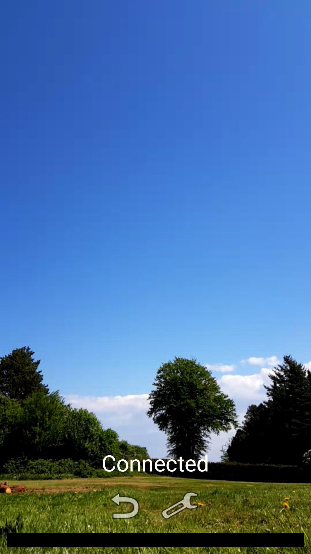 Home security video camera