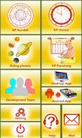 Astrology-KP