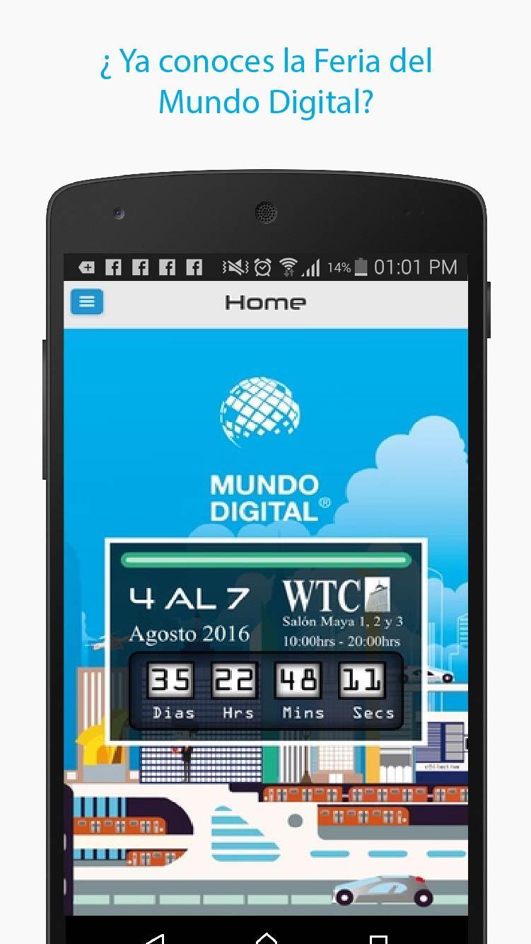 Mundo Digital