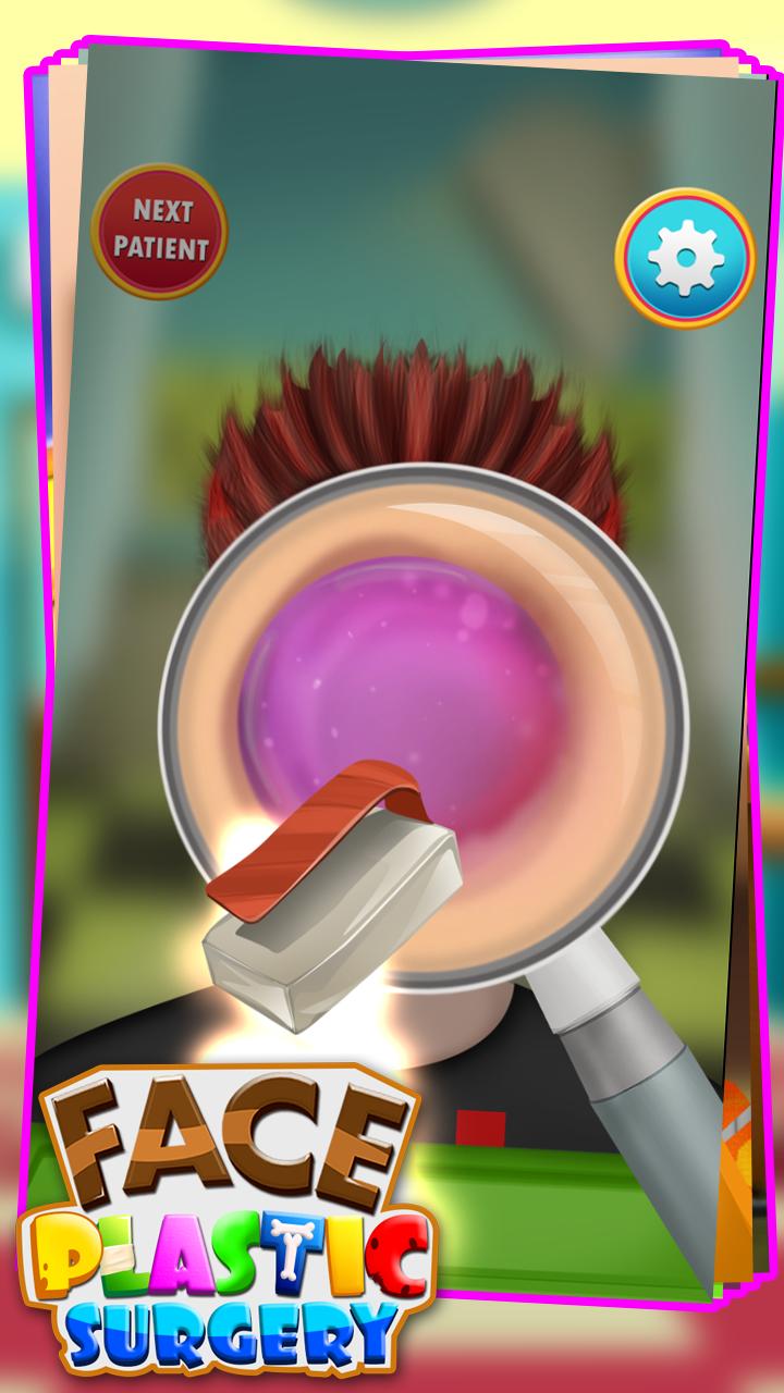 Face Plastic Surgery Doctor